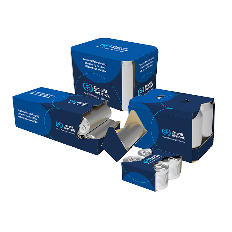 Can Packaging